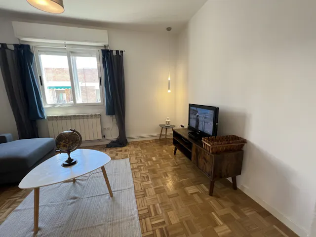 2-Bedroom Apartment in Calle de Navas del Rey, Madrid (1715367) room image 10