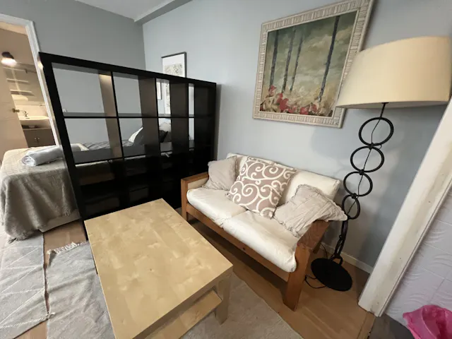 Apartment in Calle de Oruro, Madrid (1715368) room image 2