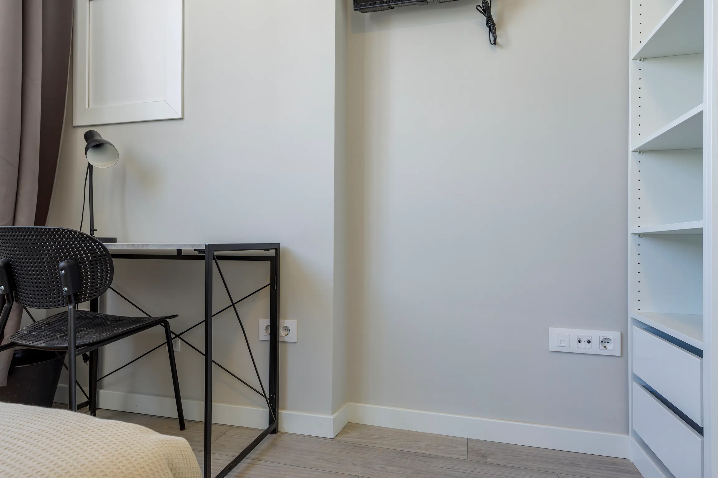 Private room in Carrer de Caravaca, Valencia (1715369) ROOM 2