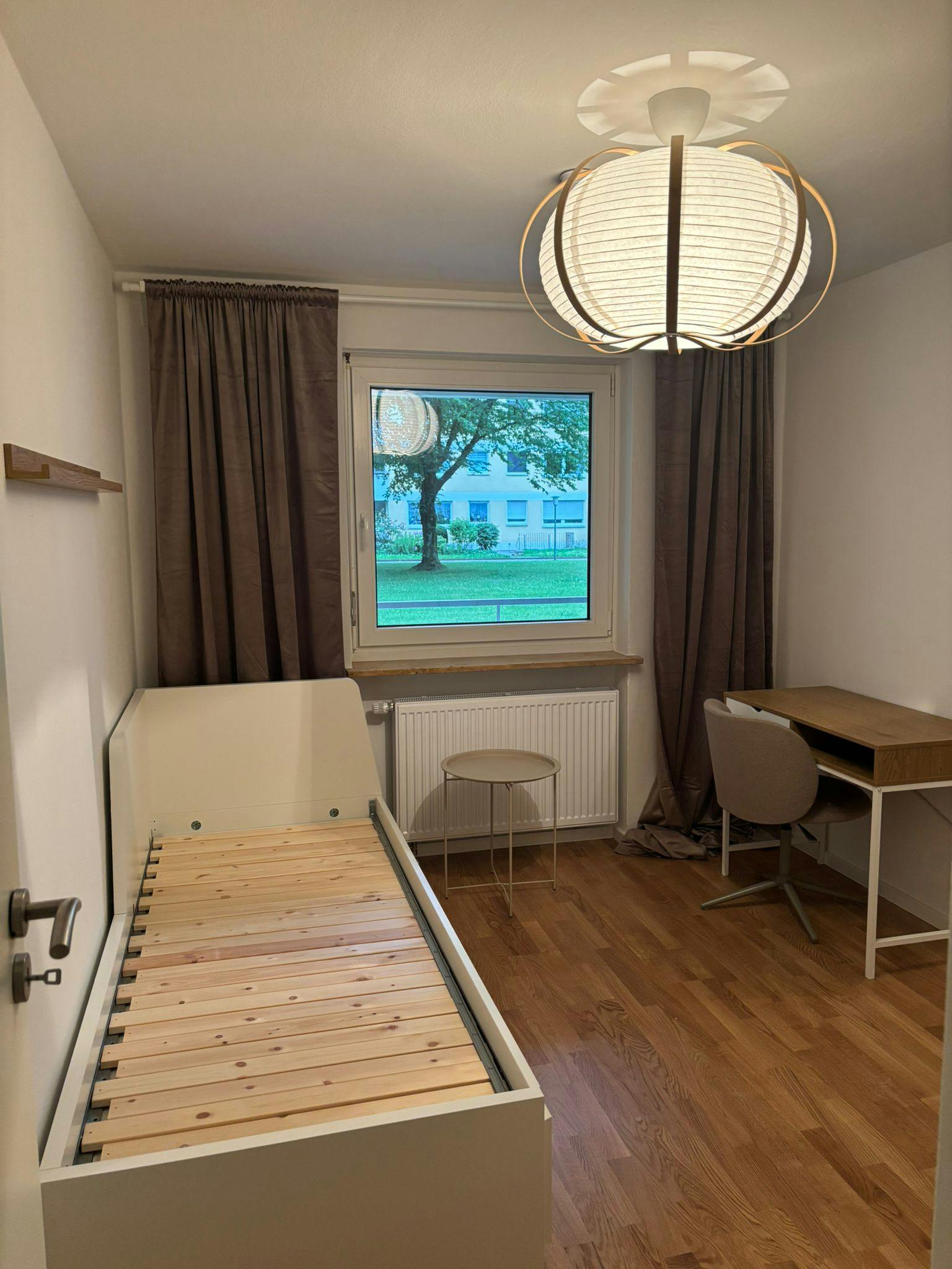 私人房间 正在以 €650 的月租出租，其位于 Munich, Schaffhauser Straße