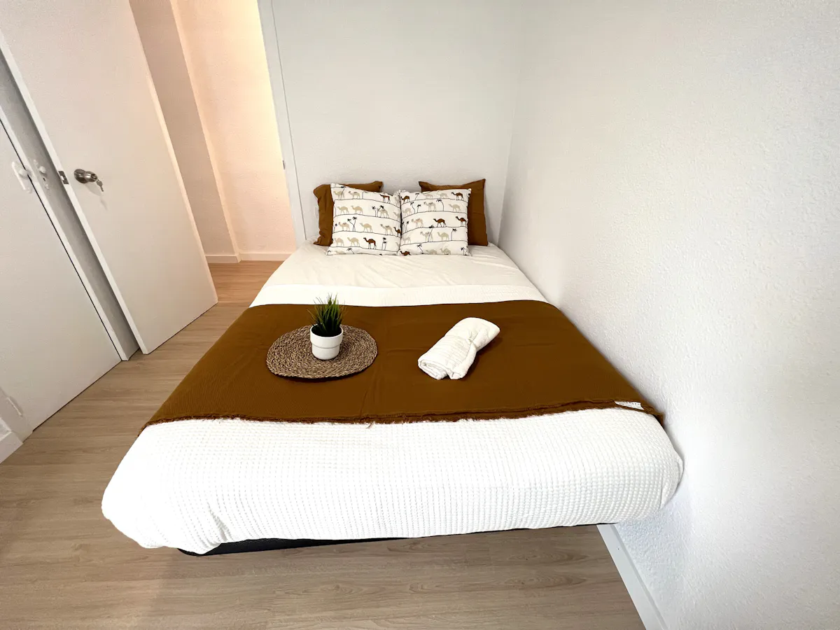 Private room in Carrer de Carreres Puchalt, Valencia (1715380) ROOM