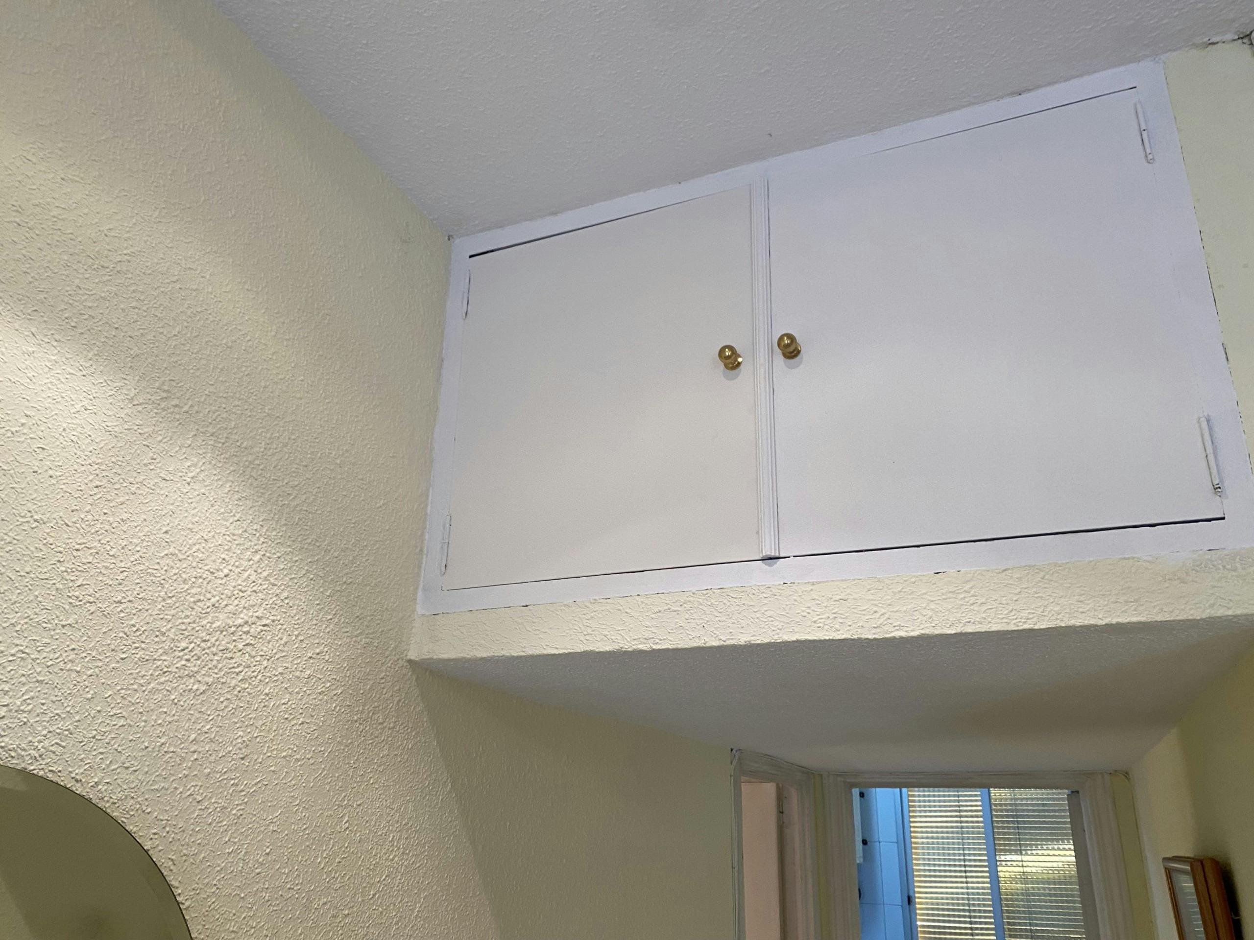Apartment in Calle del Olivar, Madrid (1715383) room image 6