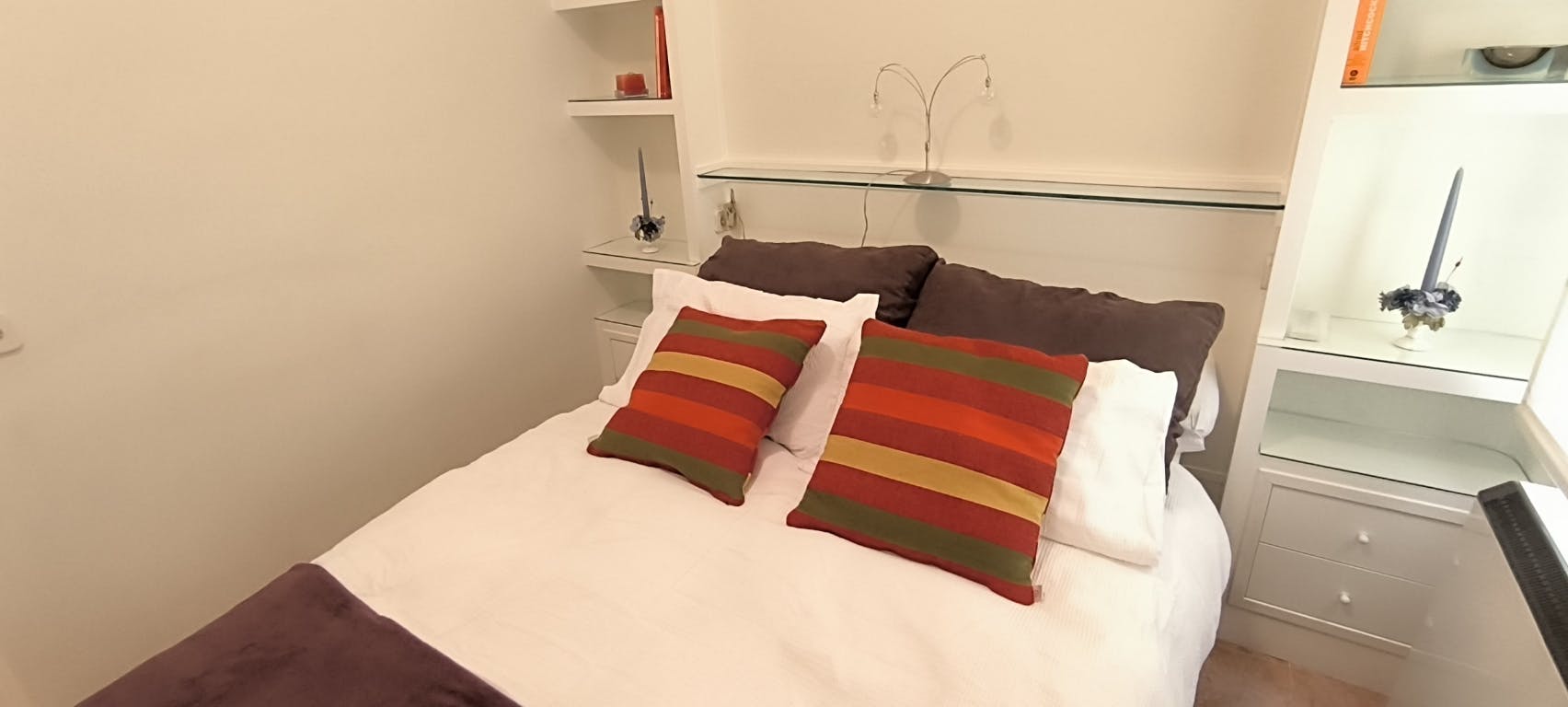 3-Bedroom Apartment in Calle de Palos de la Frontera, Madrid (1715386) room image 10