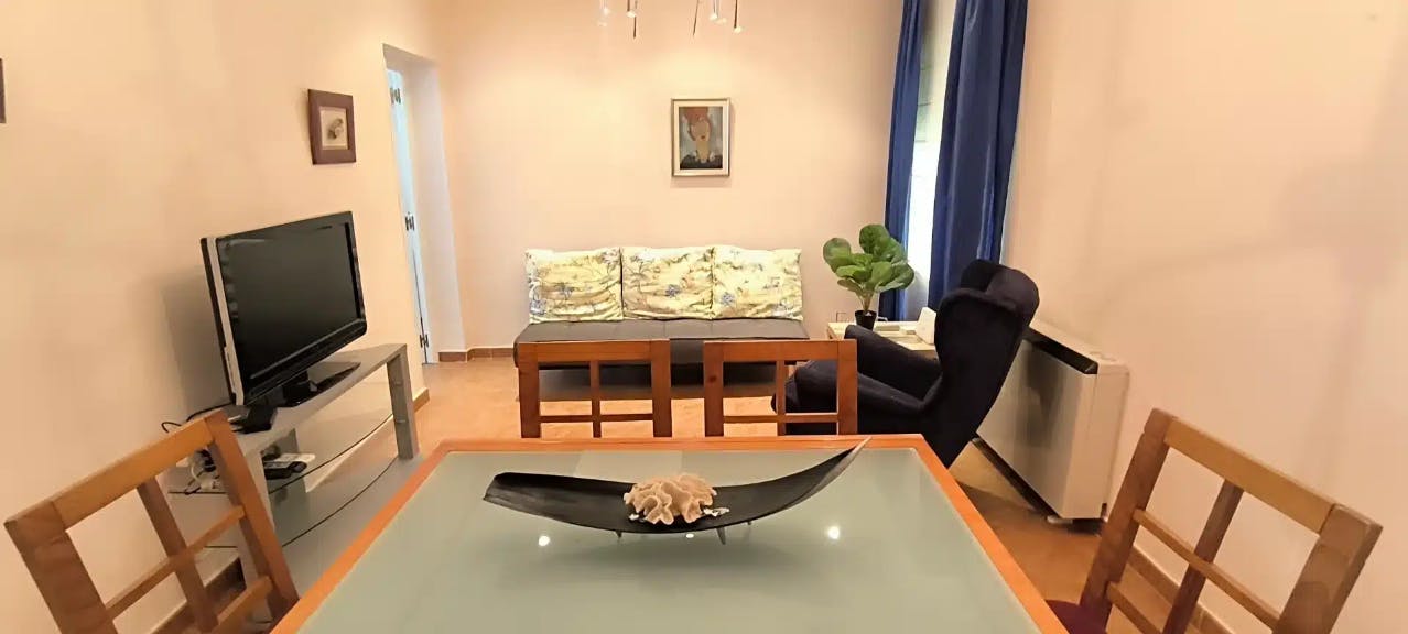 3-Bedroom Apartment in Calle de Palos de la Frontera, Madrid (1715386) room image 1