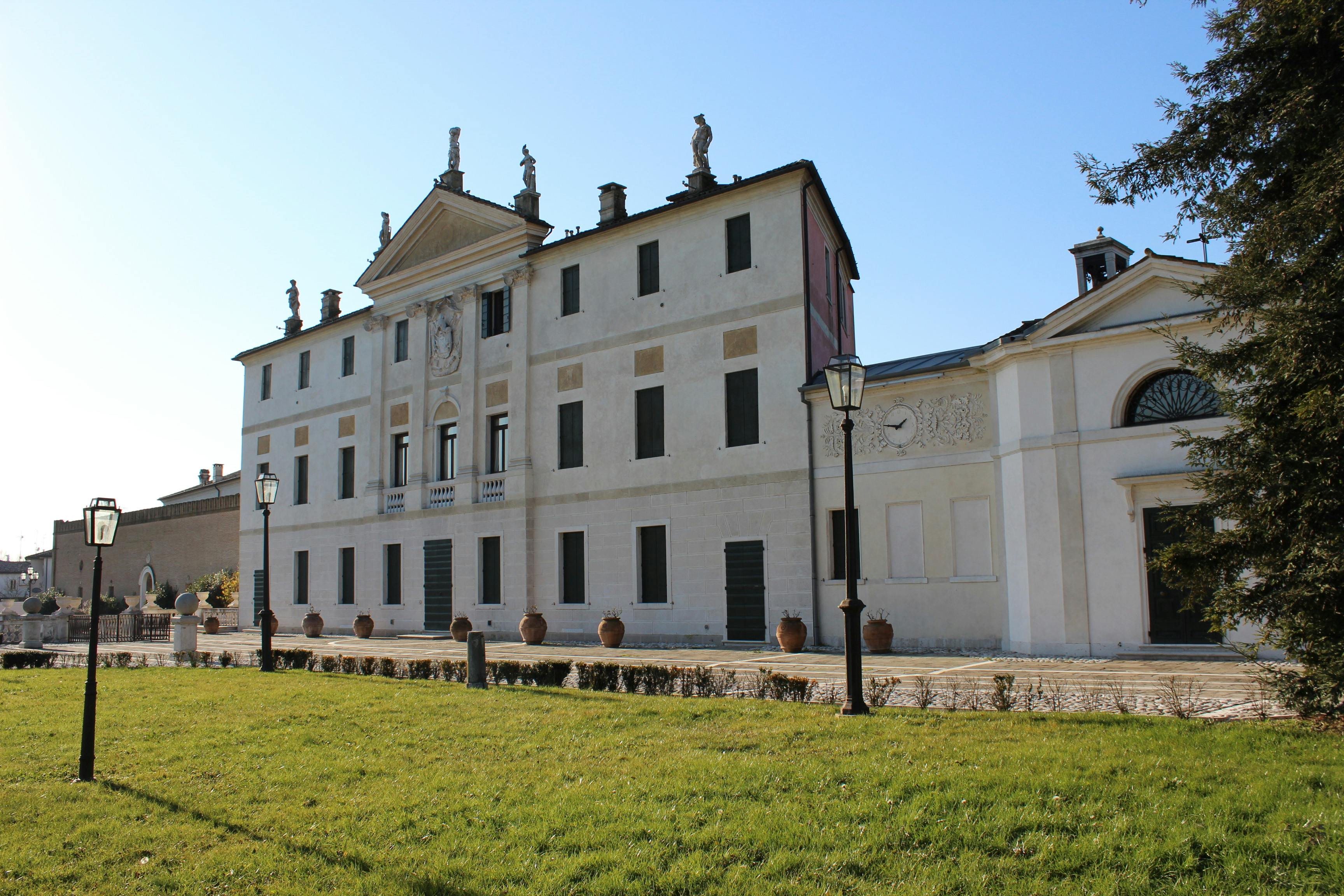 Apartament de închiriat pentru 1.400 EUR pe lună în Mogliano Veneto, Via Terraglio