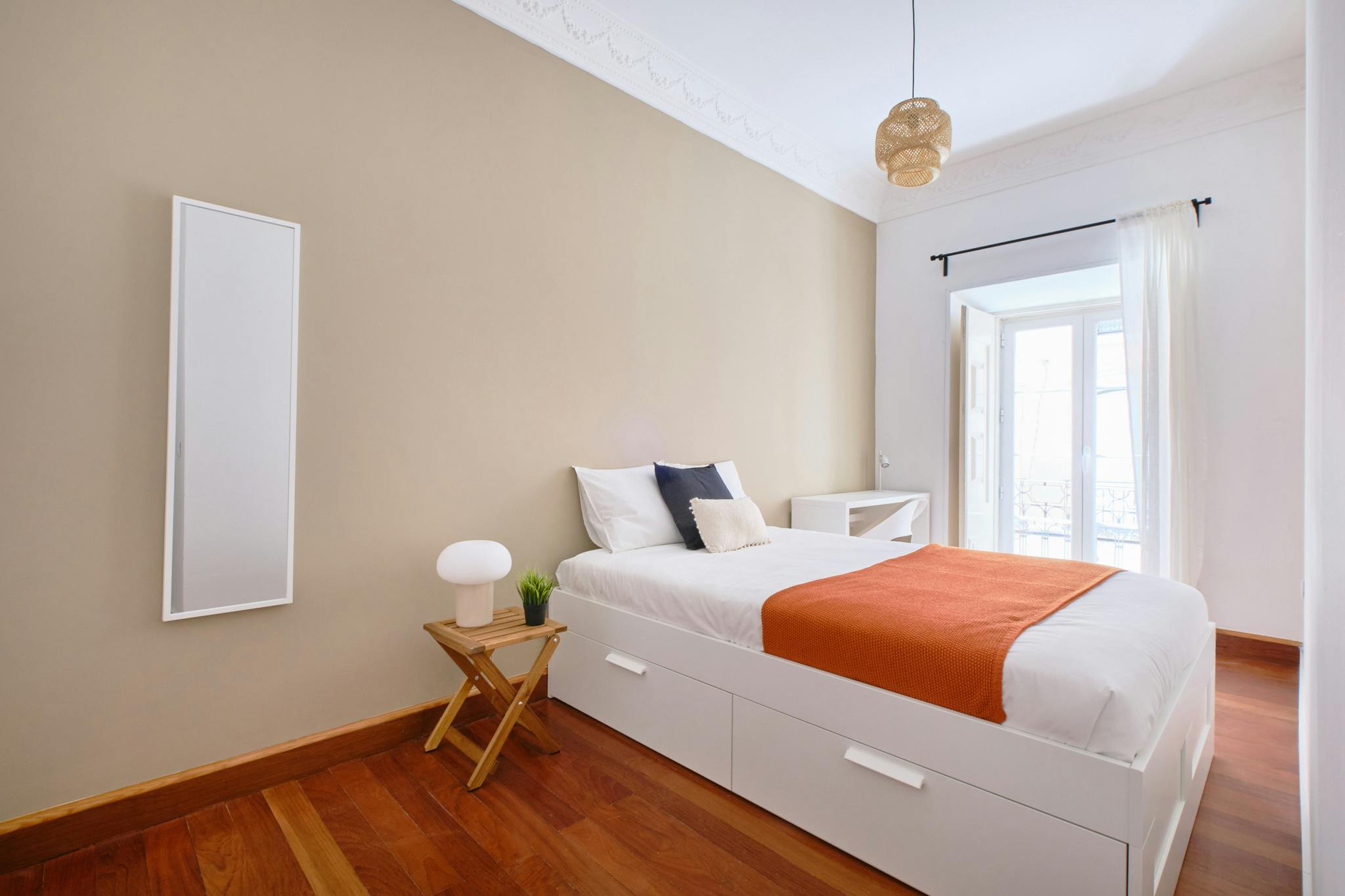 Private room in Rua de São Bento, Lisbon (1715399) ROOM
