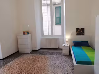 Via Caffaro, Genoa 2-Genoa-ROOM-1