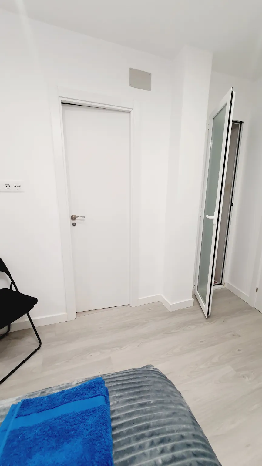 1-Bedroom Apartment in Calle de Quiñones, Madrid (1715403) ROOM 2