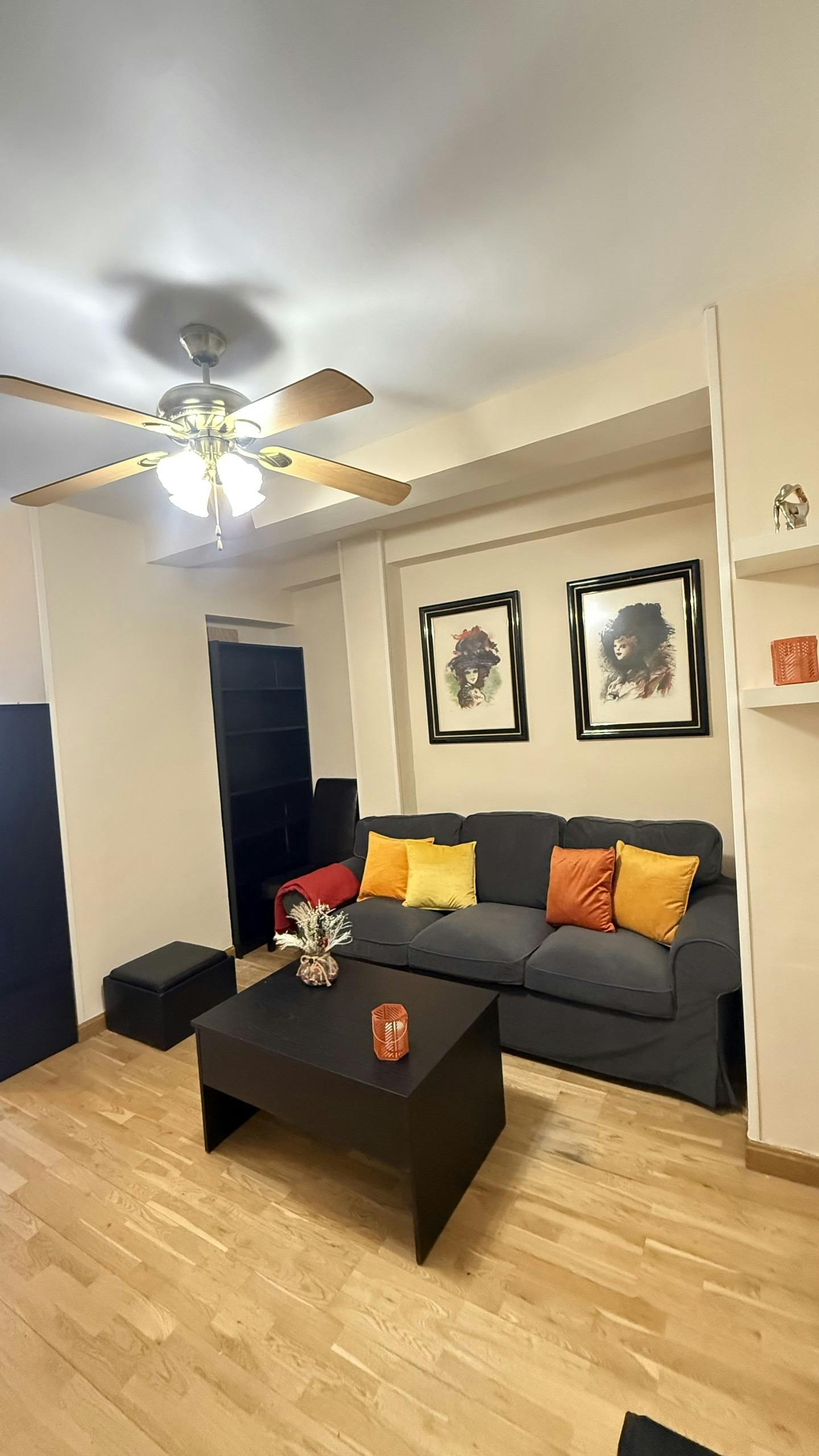 2-Bedroom Apartment in Calle de Sinesio Delgado, Madrid (1715406) room image 1