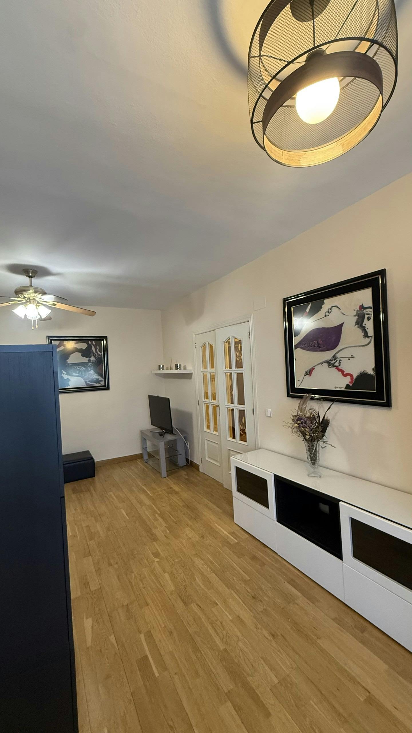 2-Bedroom Apartment in Calle de Sinesio Delgado, Madrid (1715406) room image 9