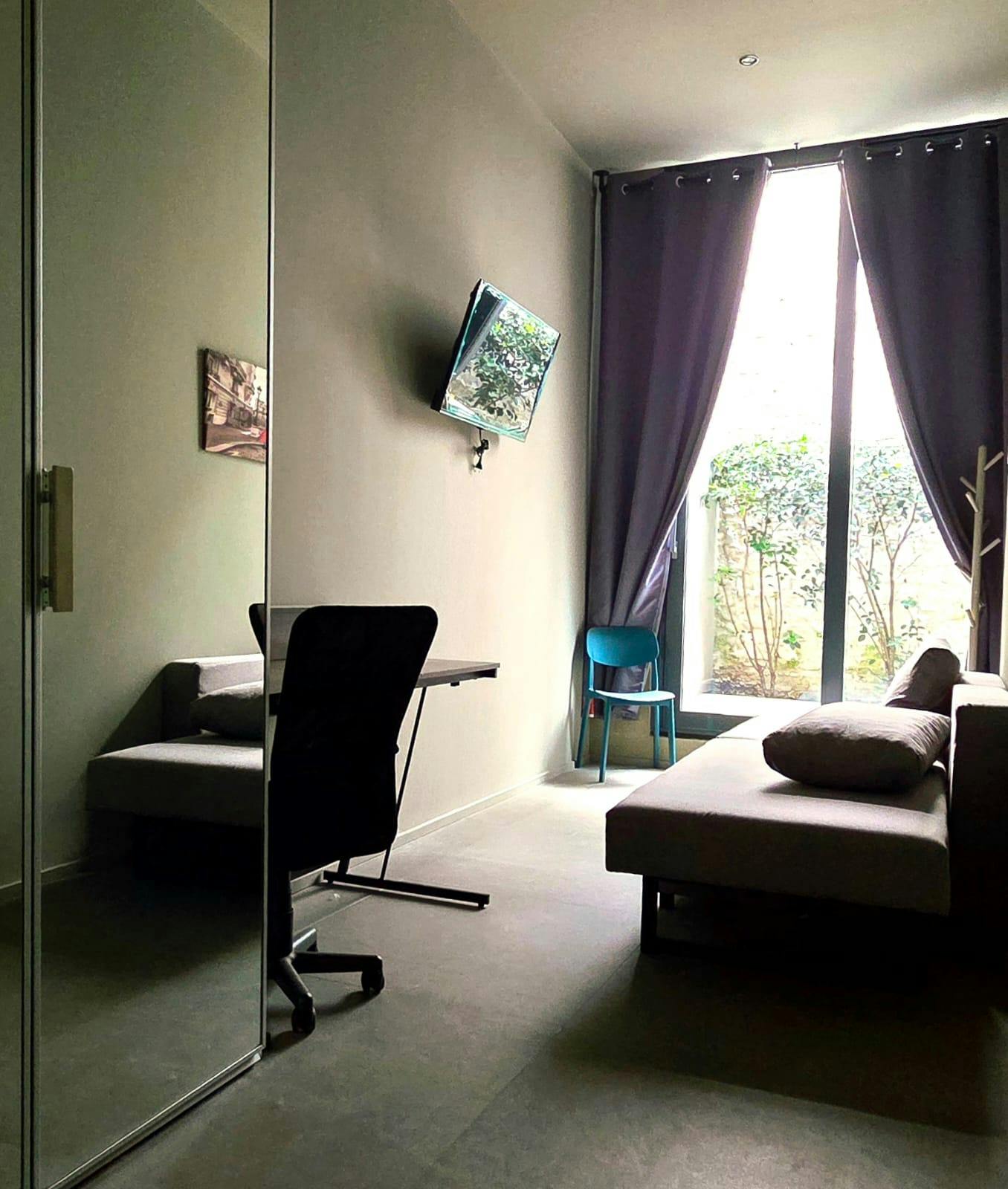 Private room in Via Roberto Ardigò, Milan (1715407) room image 14