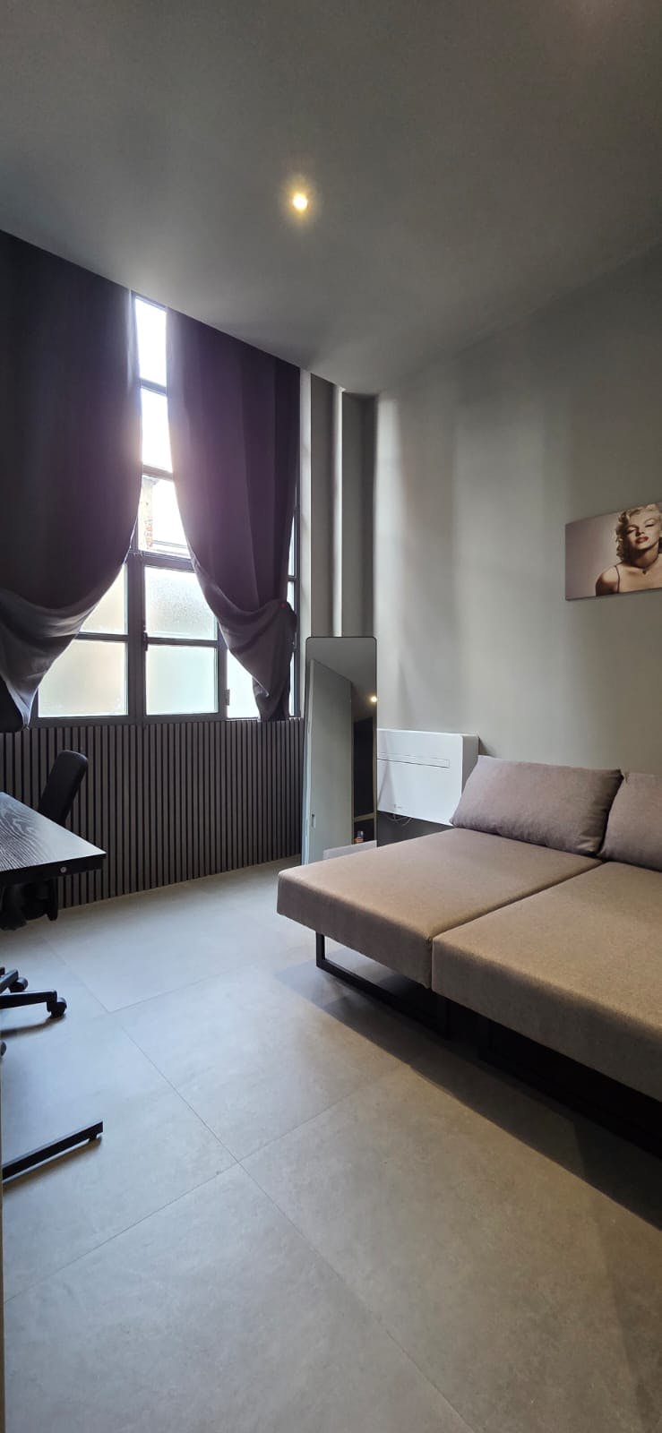 Private room in Via Roberto Ardigò, Milan (1715407) ROOM 2