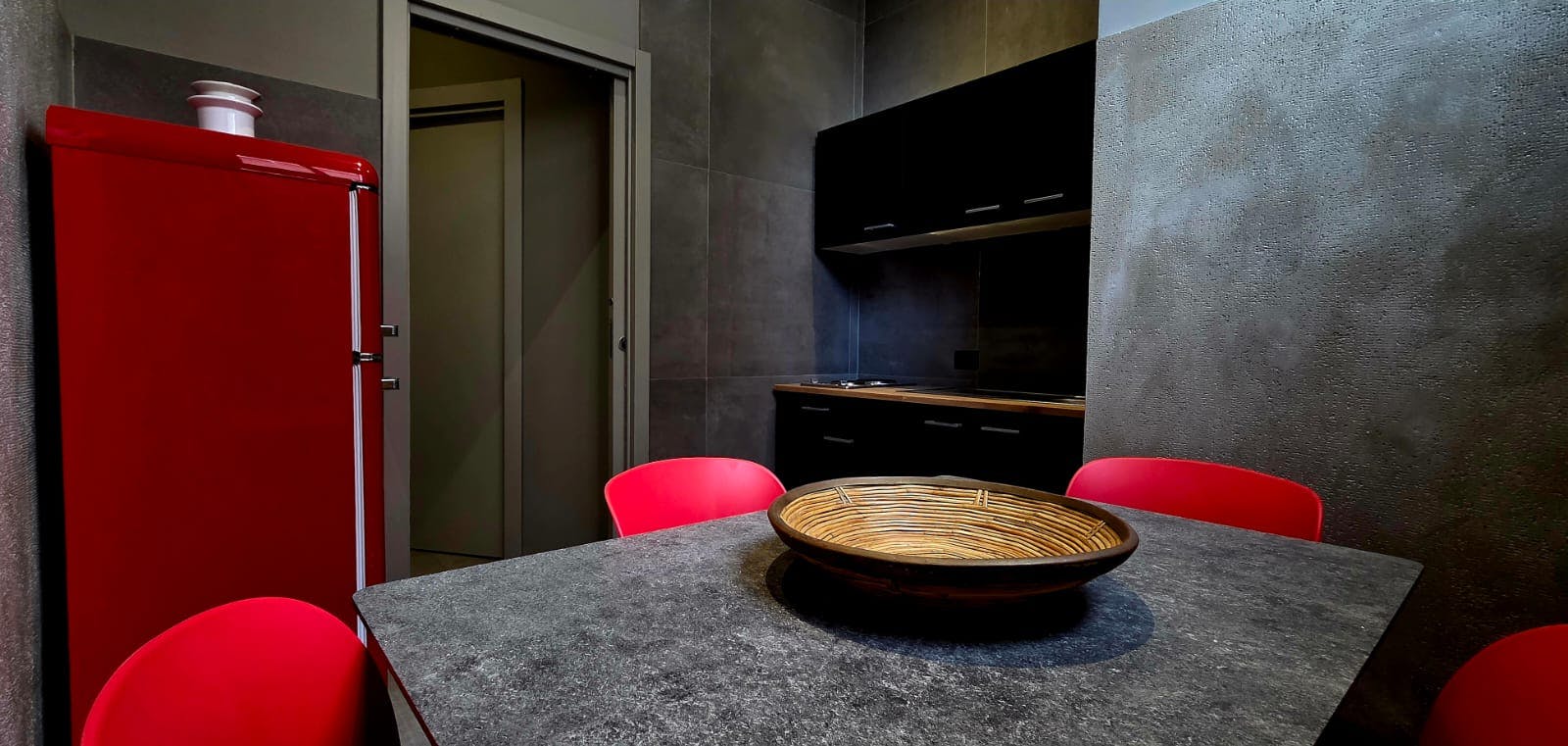 Private room in Via Roberto Ardigò, Milan (1715407) ROOM 1