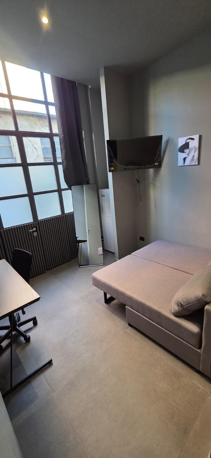 Private room in Via Roberto Ardigò, Milan (1715407) ROOM