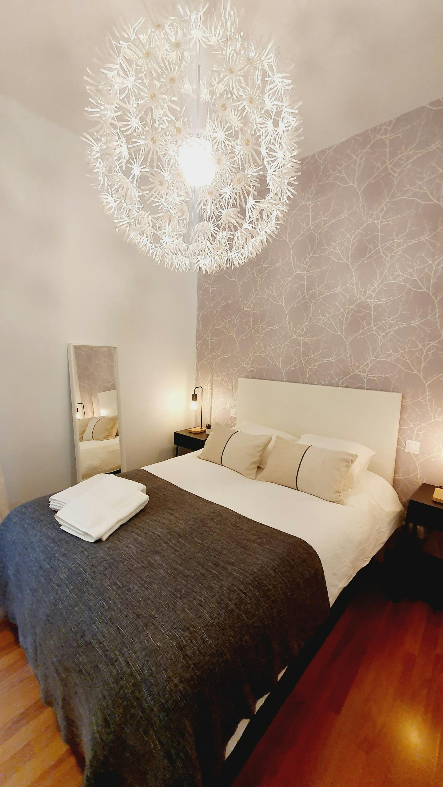 1-Bedroom Apartment in Calle de Valverde, Madrid (1715410) room image 1