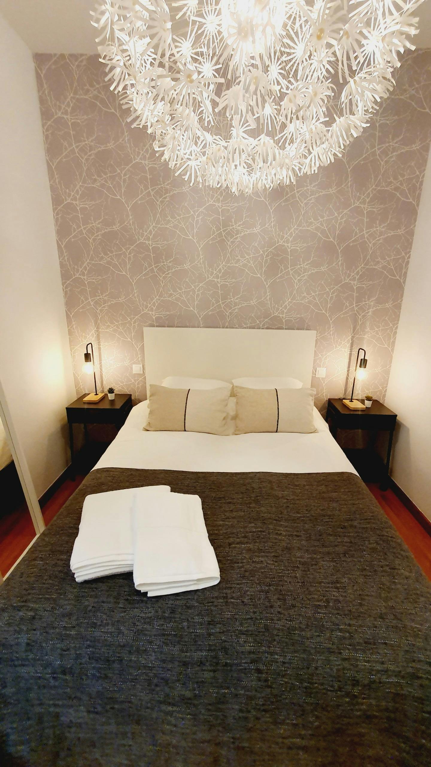1-Bedroom Apartment in Calle de Valverde, Madrid (1715410) room image 9