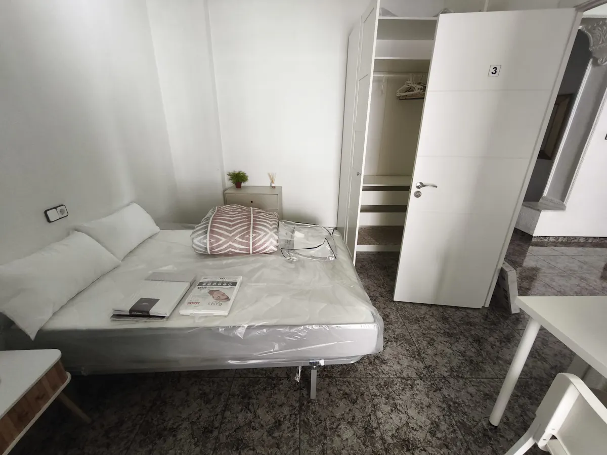 Private room in Calle Fuensanta, Murcia (1715413) ROOM