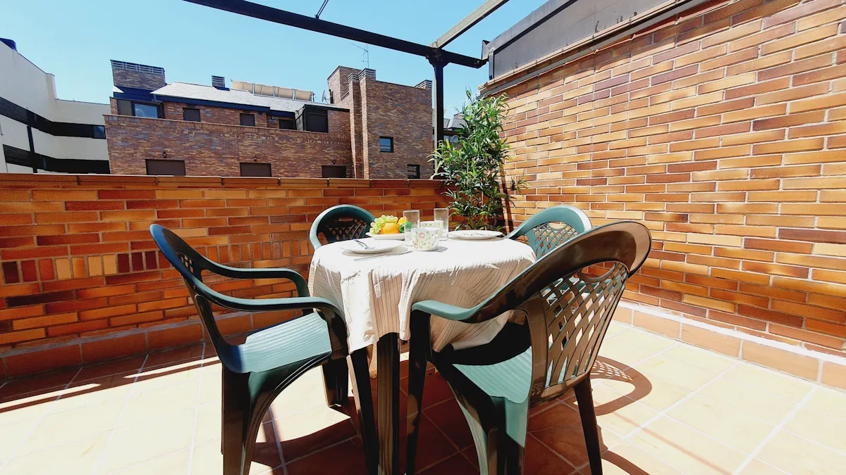 Apartment in Calle del Valle del Silencio, Madrid (1715414) ROOM