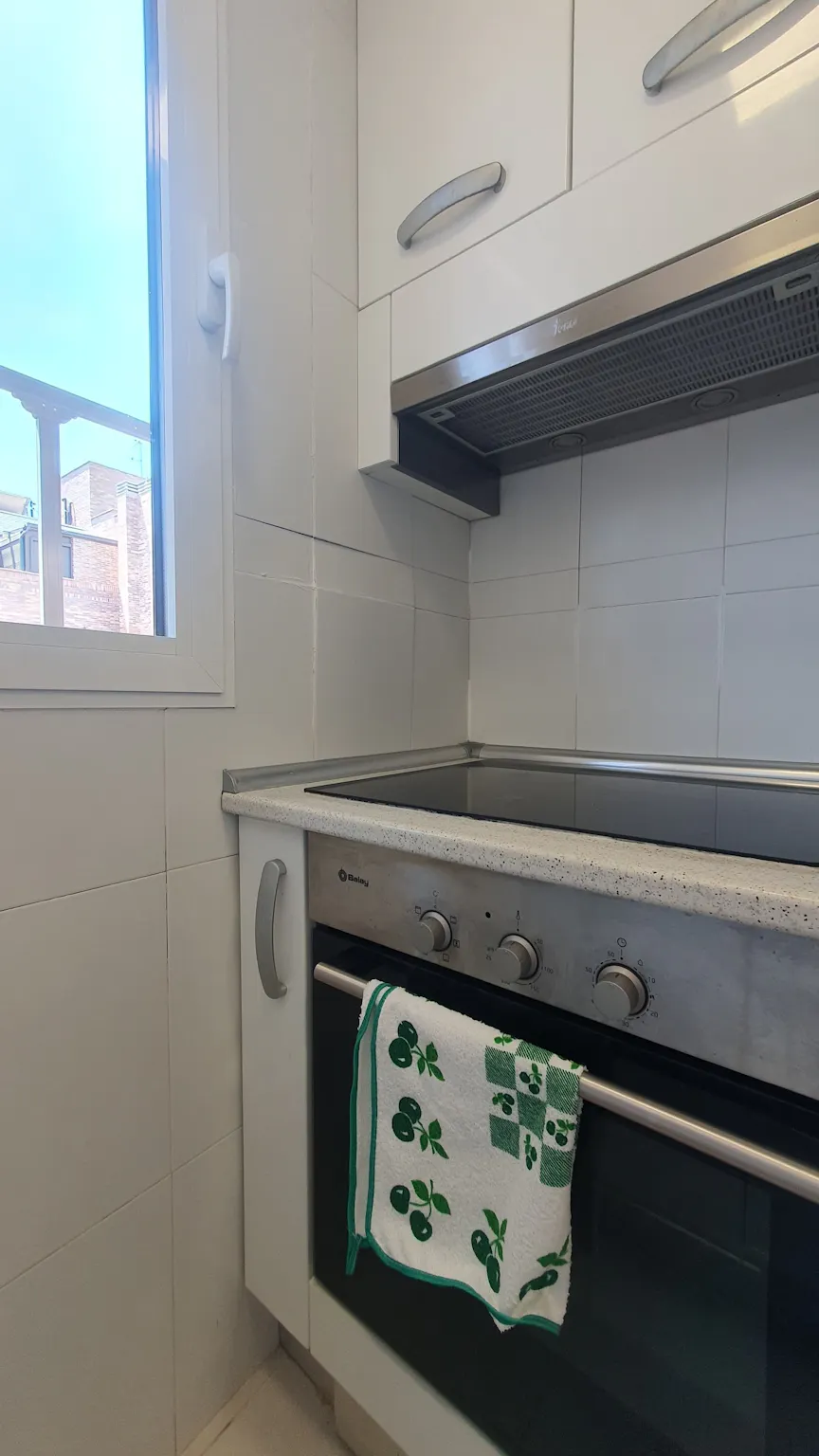 Apartment in Calle del Valle del Silencio, Madrid (1715414) ROOM 2