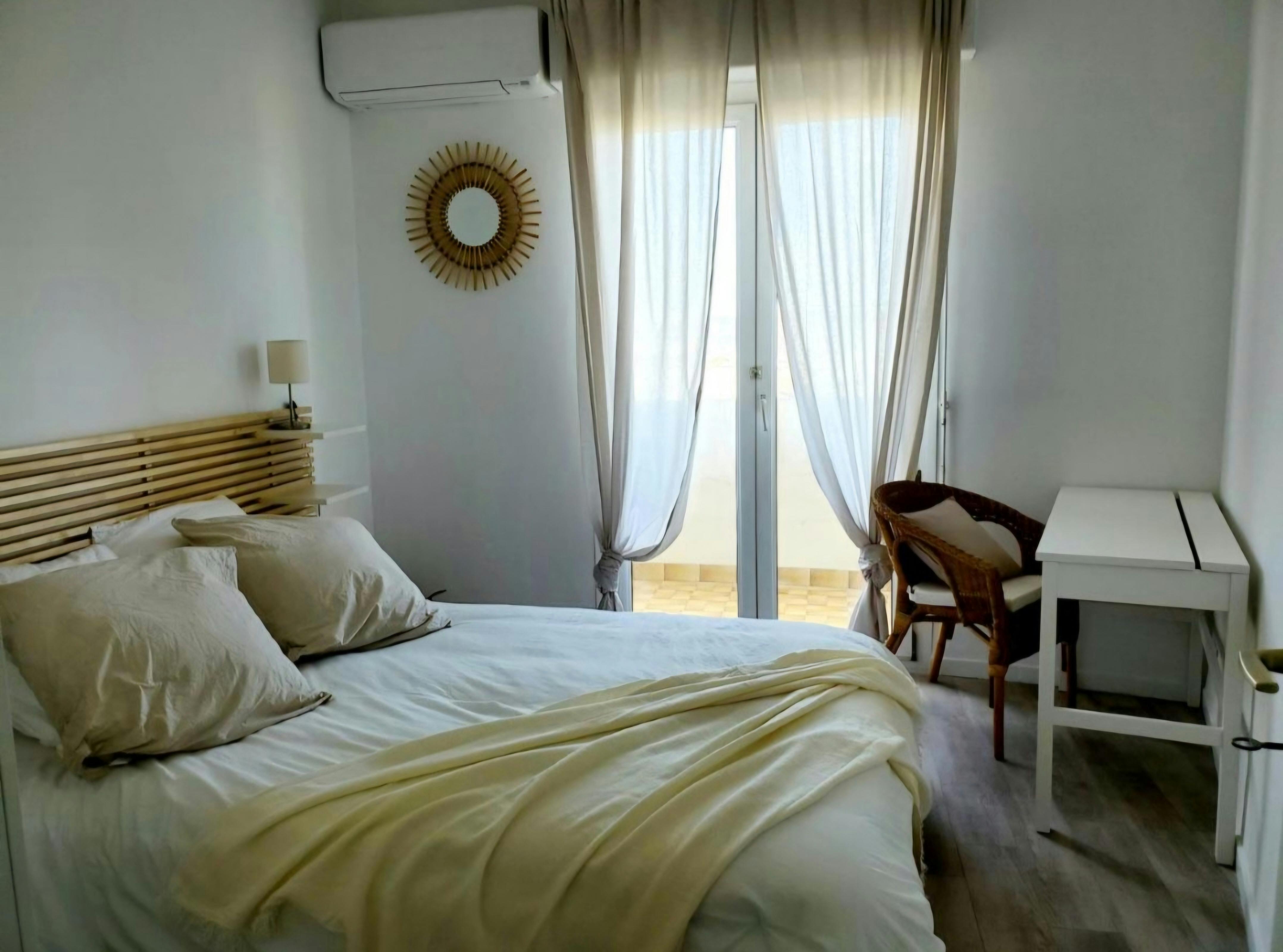 Mieszkanie do wynajęcia za 1600 € miesięcznie w mieście Marseille, Rue Fauchier