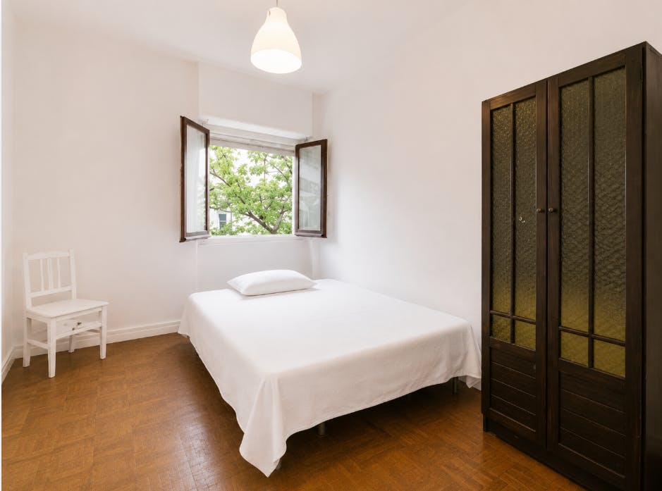 Travessa do Possolo, Lisbon preview