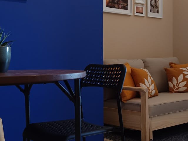 Apartment for rent for €1,000 per month in Matosinhos, Rua São Pedro
