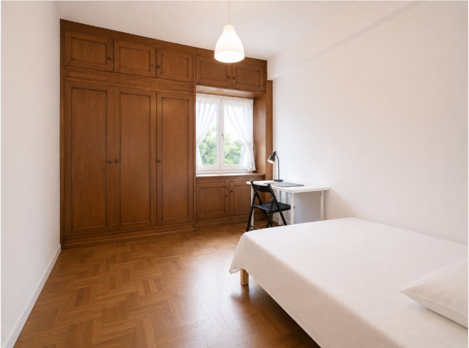 Travessa do Possolo, Lisbon preview