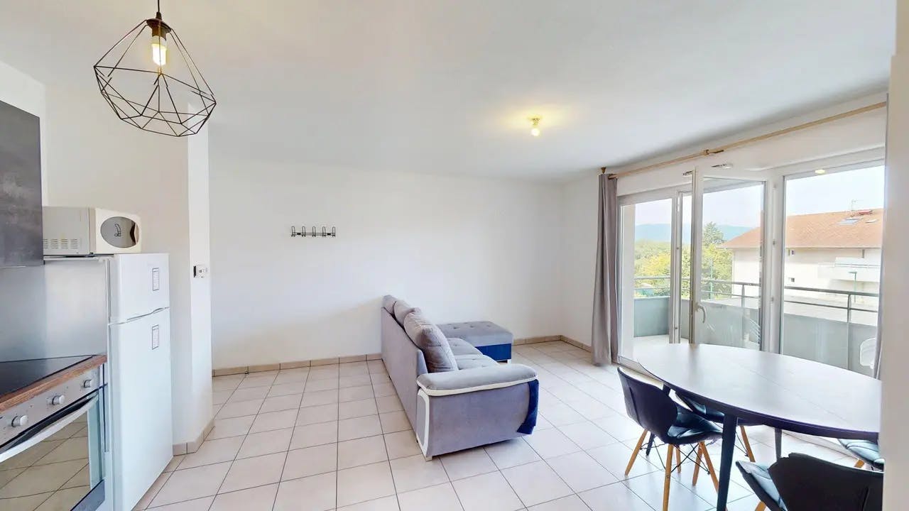 Rue du Nant de la Folle, Saint-Julien-en-Genevois preview