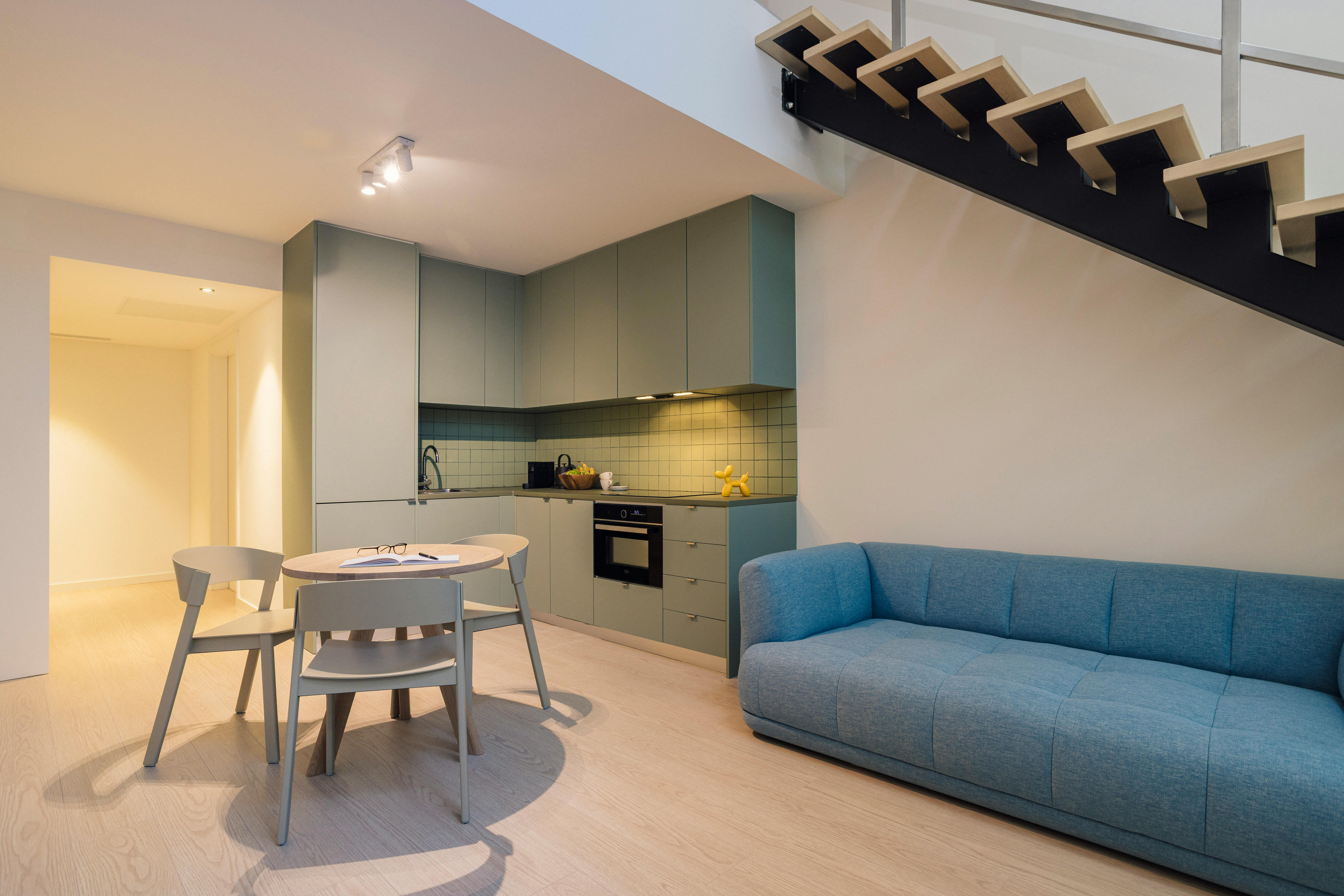 Apartment for rent for €1,700 per month in Porto, Rua de Sá da Bandeira
