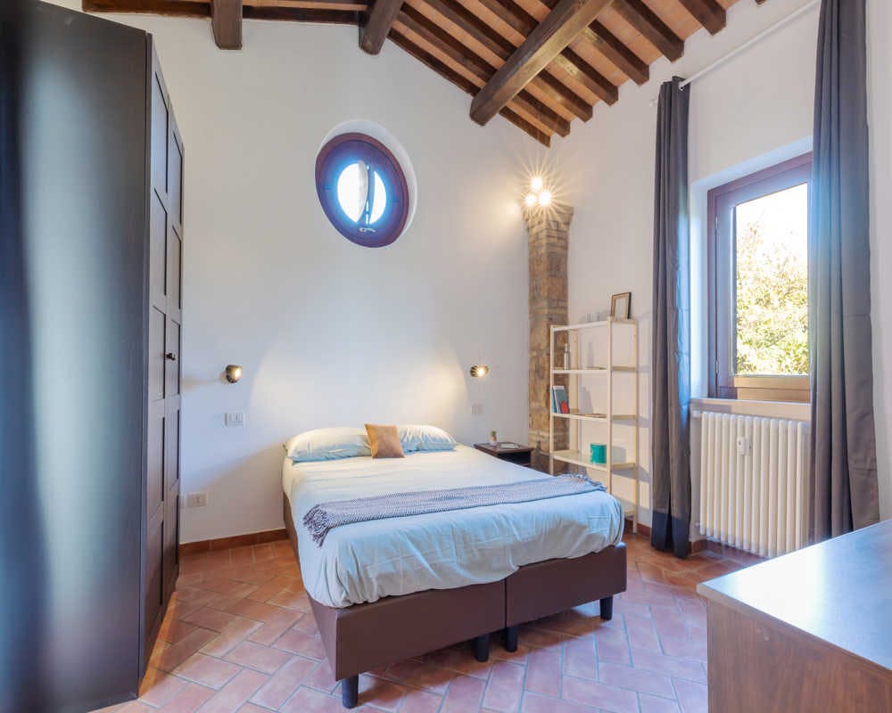 Monolocale in affitto a 1270 € al mese a Rome, Via Amedeo Avogadro