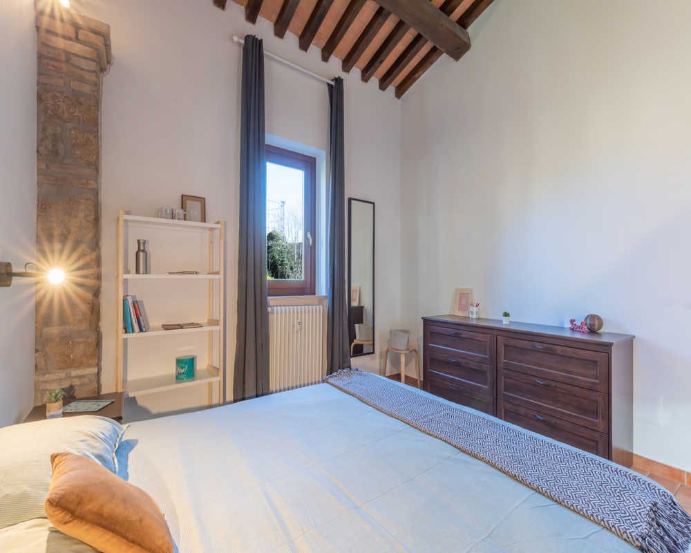 Apartment in Via Amedeo Avogadro, Rome (1715467) room image 2