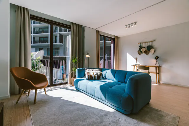 1-Bedroom Apartment in Rua de Sá da Bandeira, Porto (1715468) room image 2