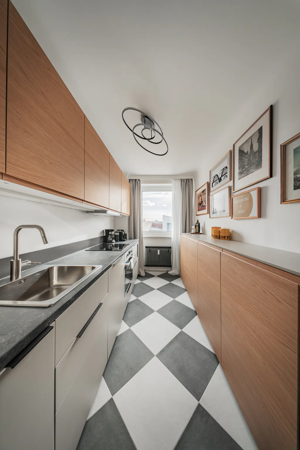 Praterstraße, Vienna preview
