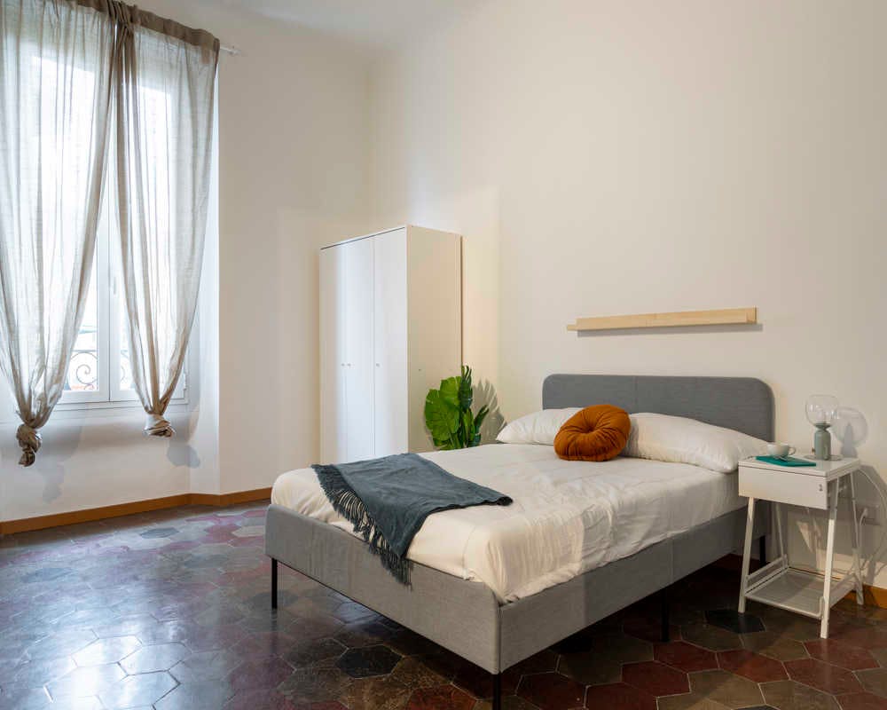 Via Giovanni Paisiello, Milan preview