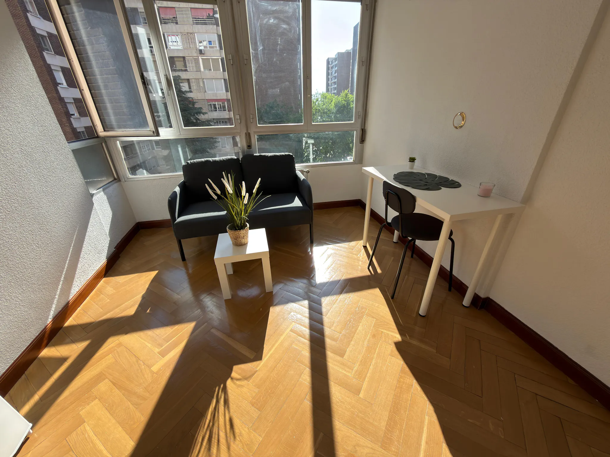 Private room in Avenida de El Ferrol, Madrid (1715479) COMMON_AREA 2