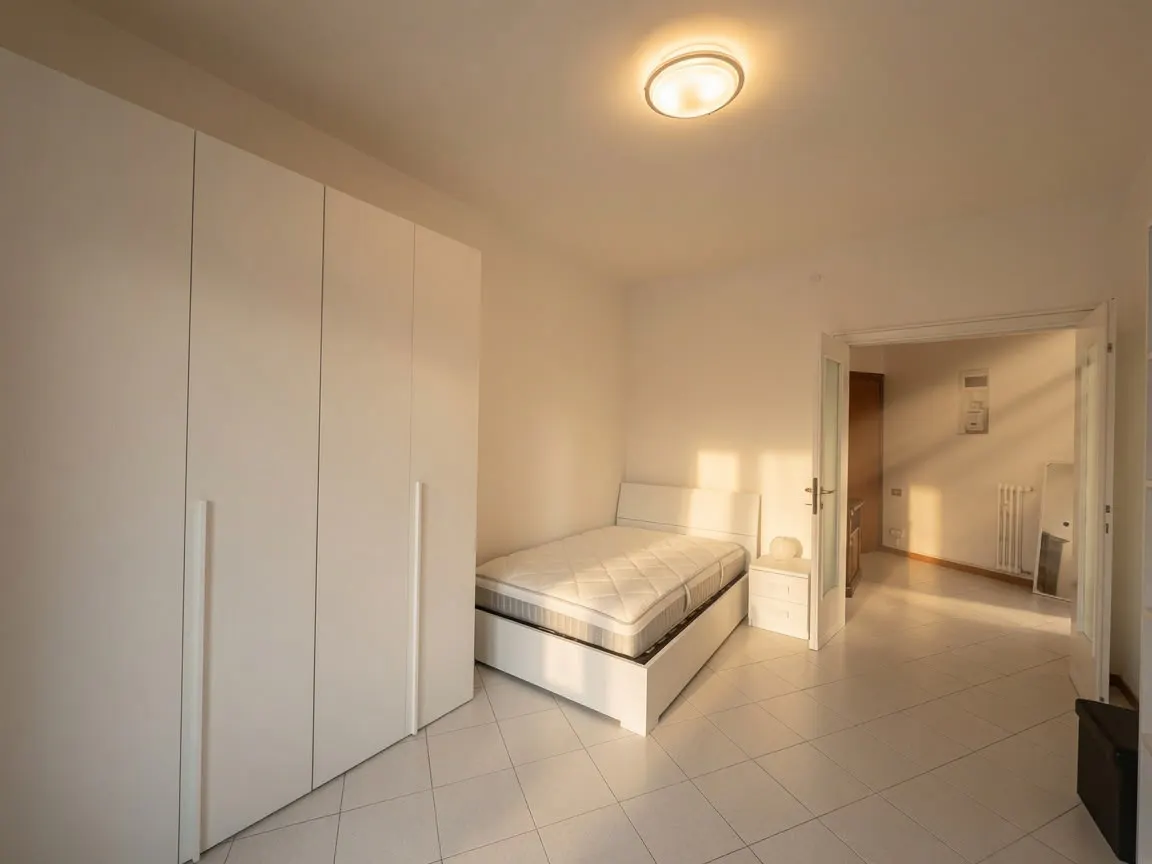 3-Bedroom Building in Via Leopoldo Marchetti, Milan (1715480) ROOM 2