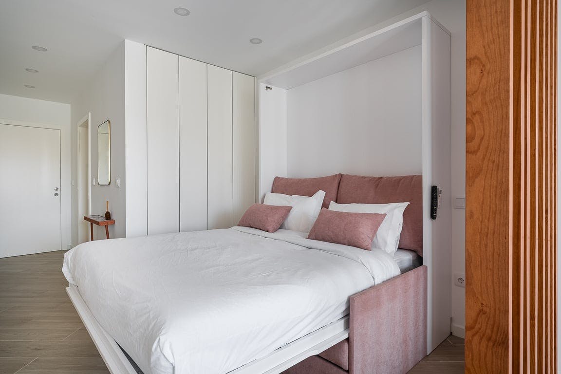 Apartment in Rua de Manuel Luiz Nogueira, Aveiro (1715487) ROOM 2