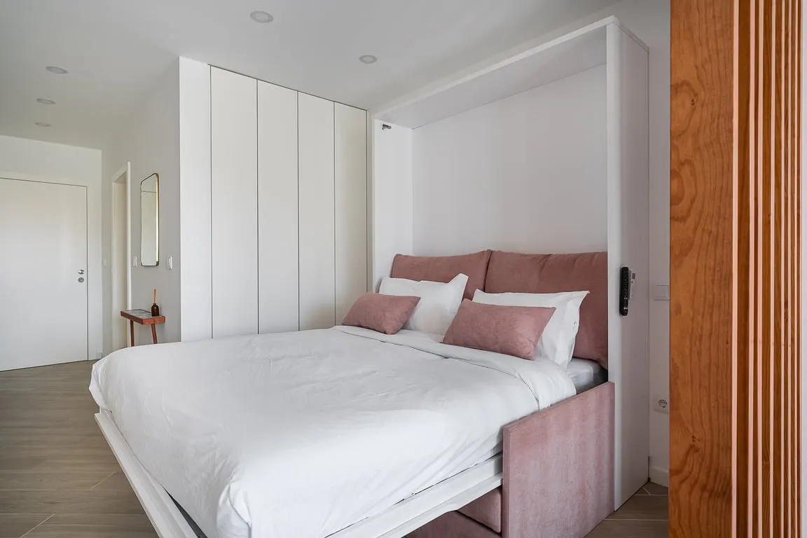 Apartment in Rua de Manuel Luiz Nogueira, Aveiro (1715487) ROOM 2