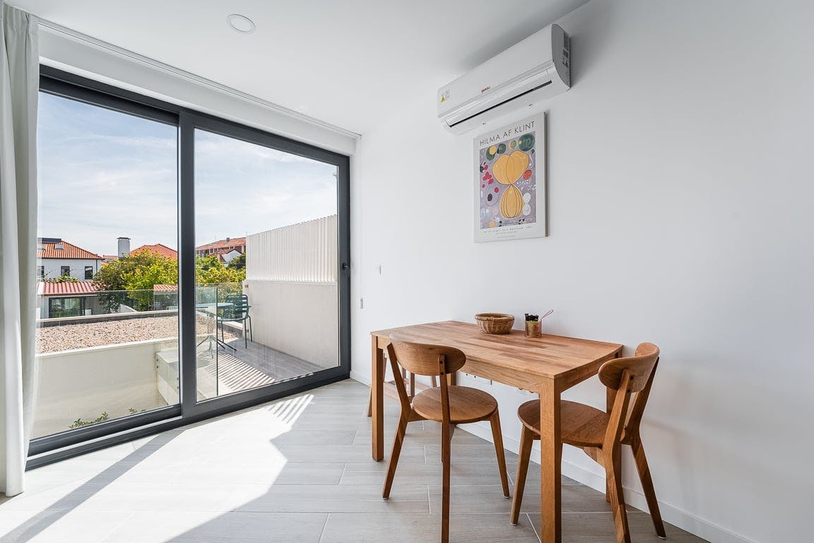 Apartment in Rua de Manuel Luiz Nogueira, Aveiro (1715487) ROOM 1