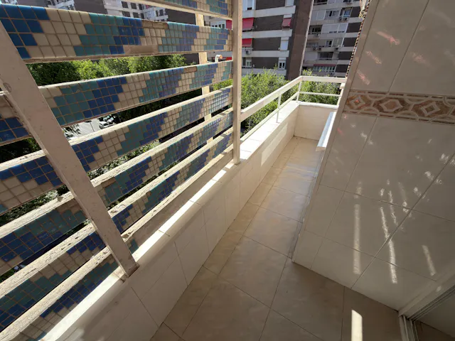 Private room in Avenida de El Ferrol, Madrid (1715490) room image 8