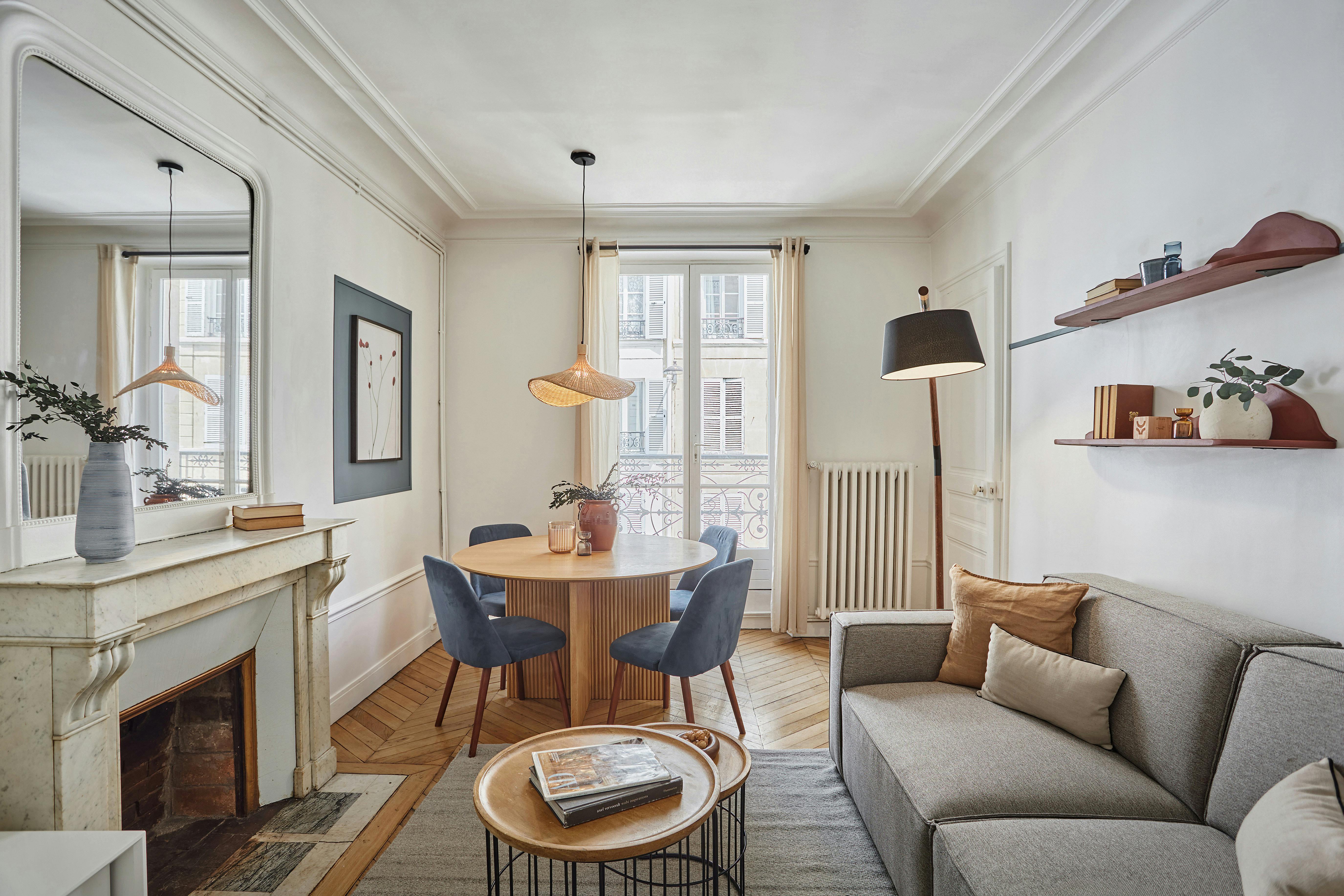 Rue de Poissy, Paris preview