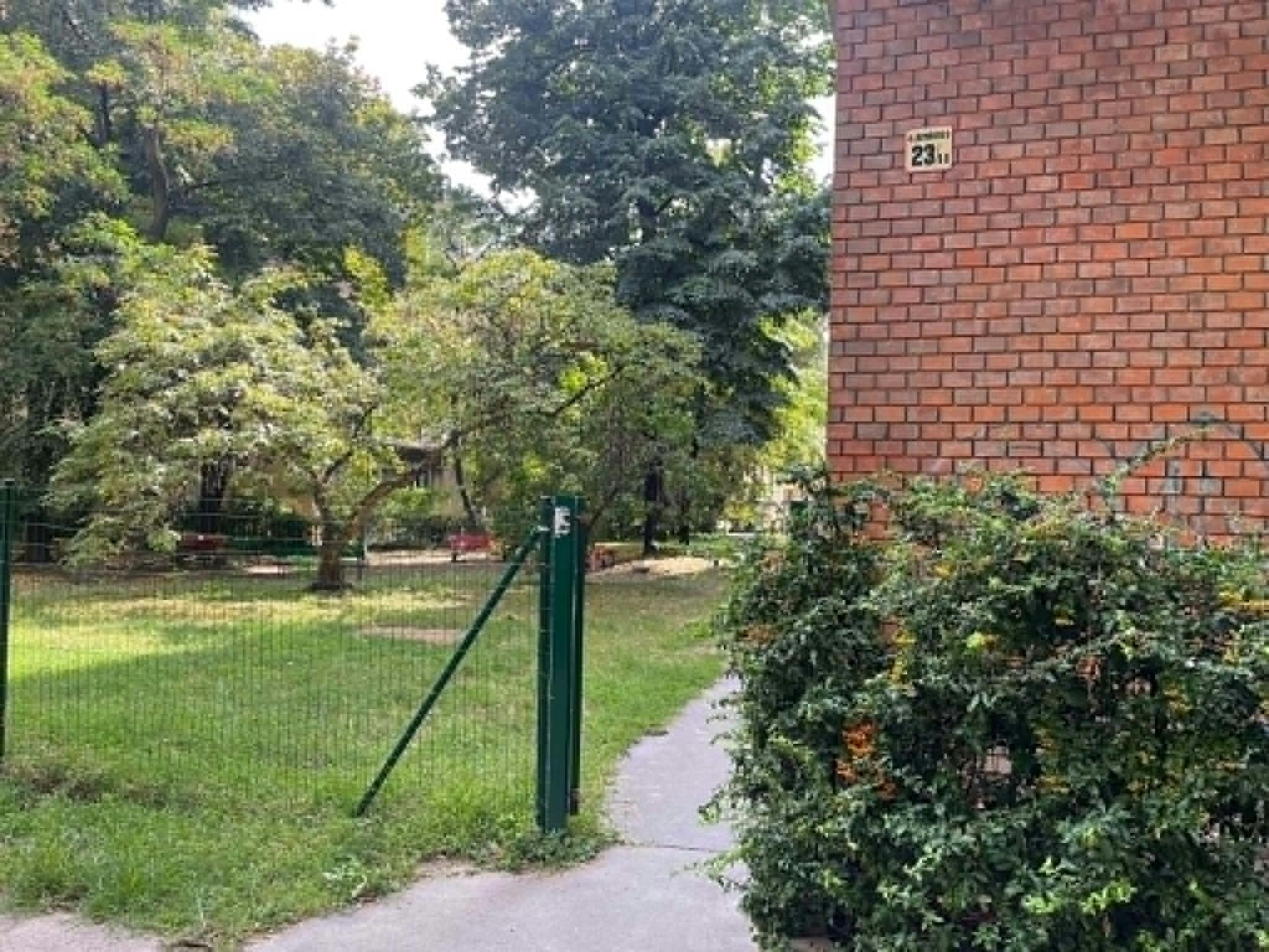 Appartement à louer pour 630 €/mois à Budapest, Lágymányosi utca