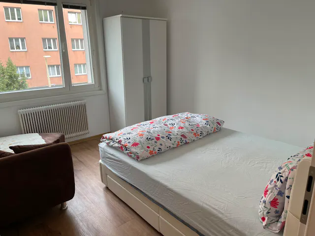 Private room in Meidlinger Hauptstraße, Vienna (1715523) room image 1
