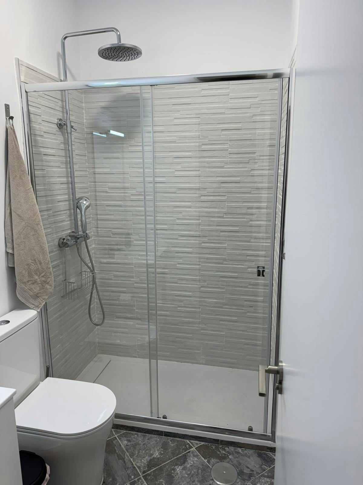 Shared room in Calle del General Lacy, Madrid (1715525) COMMON_AREA 4