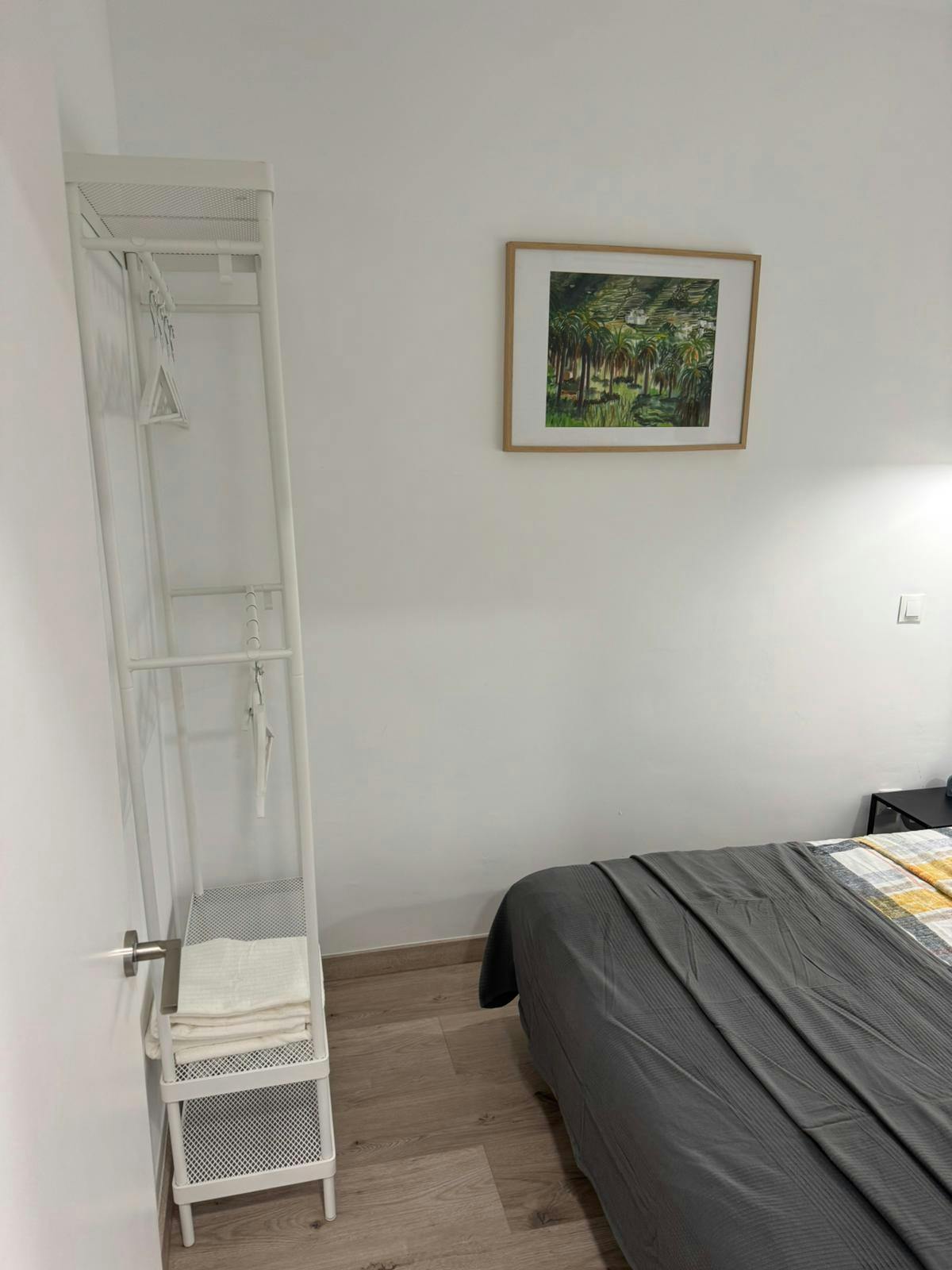 Shared room in Calle del General Lacy, Madrid (1715525) ROOM 3