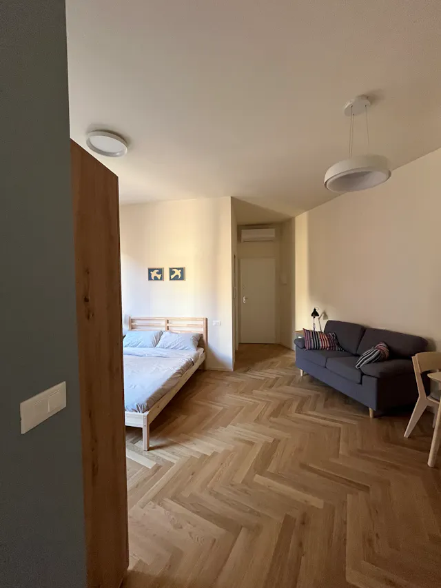 Apartment in Via Milazzo, Bologna (1715531) room image 2
