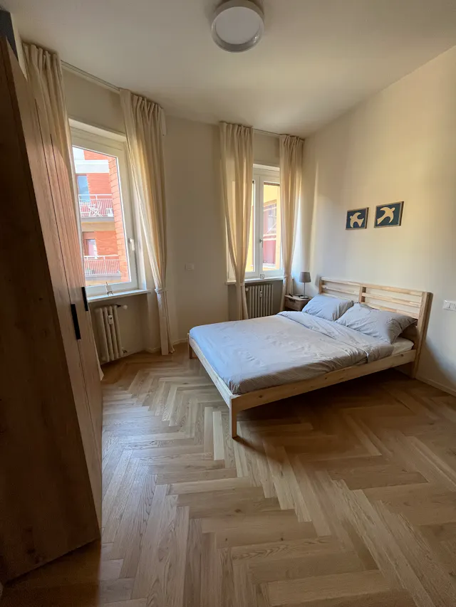 Apartment in Via Milazzo, Bologna (1715531) room image 1