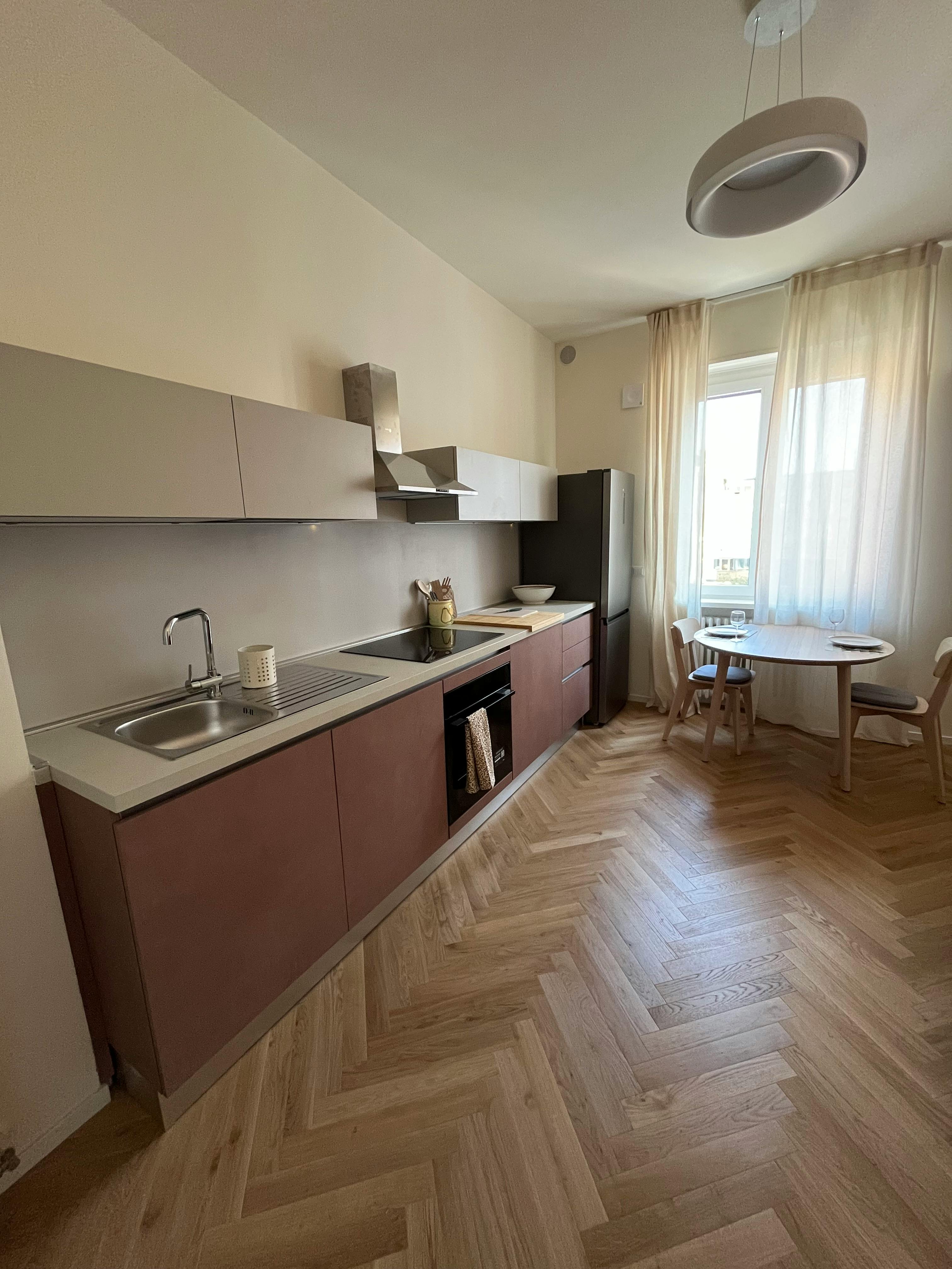 Via Milazzo, Bologna preview