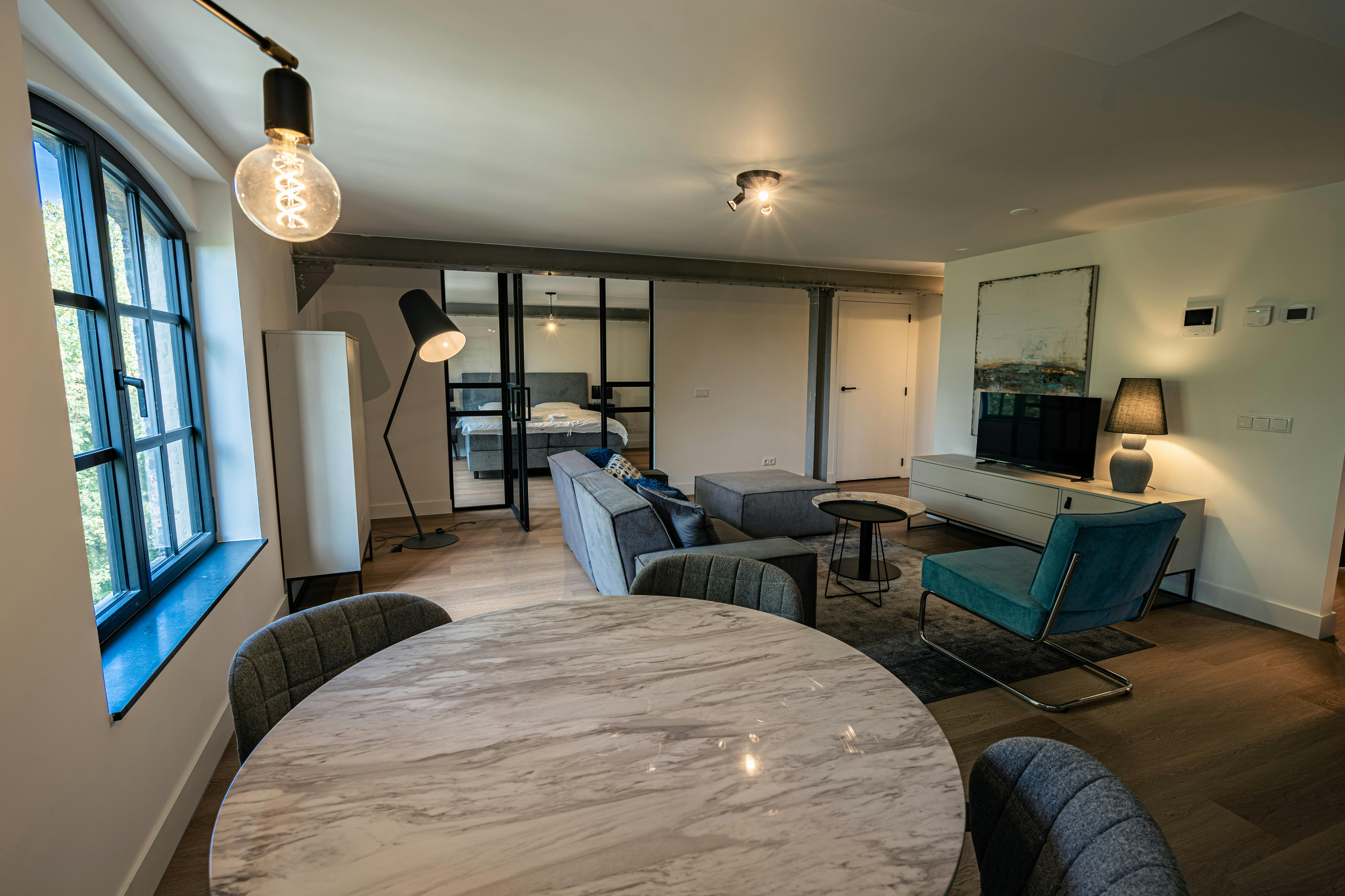 Appartamento in affitto a 3150 € al mese a Maastricht, Sphinxcour