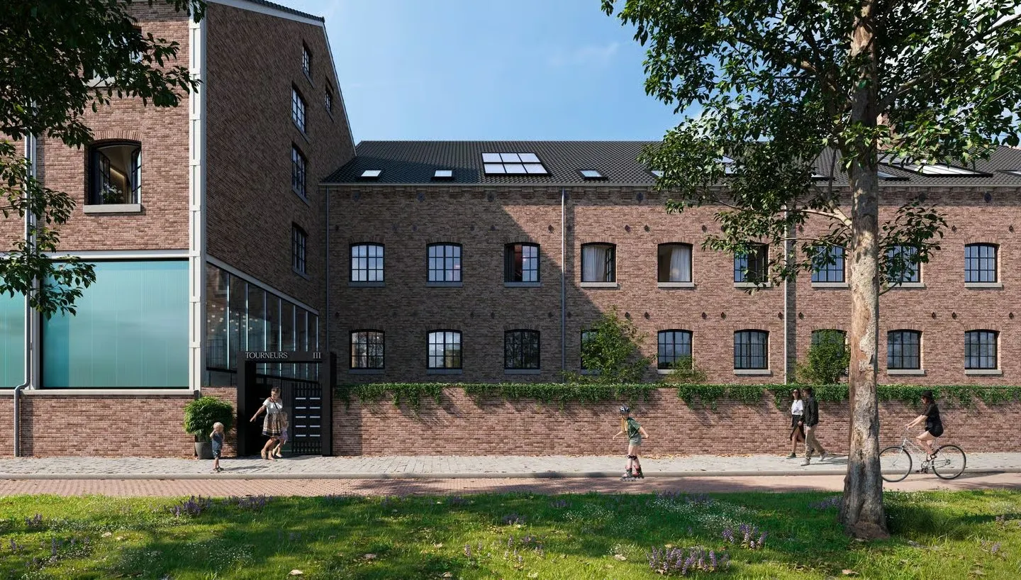 1-Bedroom Apartment in Sphinxcour, Maastricht (1715536) ROOM 4